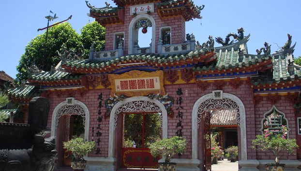Half Day Hoi An Ancient Town From Hotel Inside Hoi An City Only - Photo 3